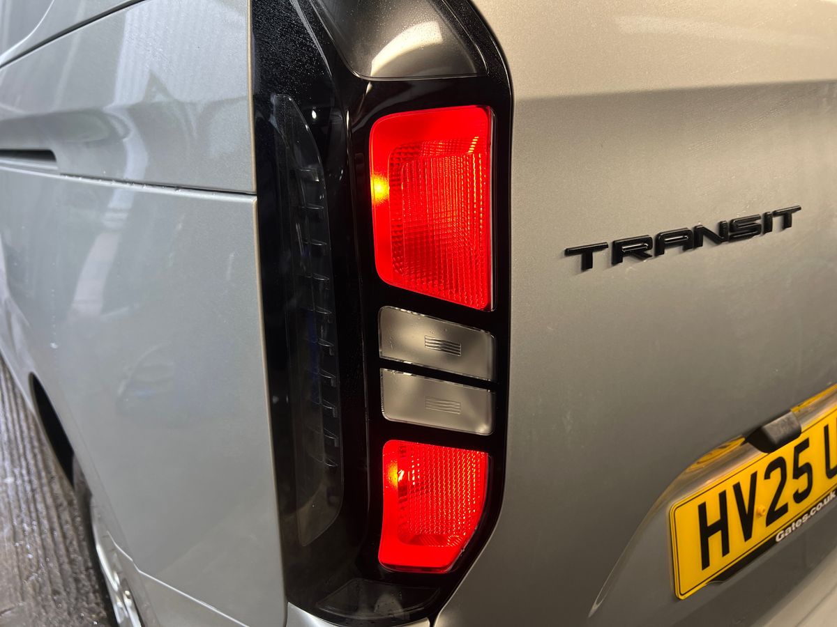 Used Ford Transit Custom 2025 for sale - 76332150: Photo 34