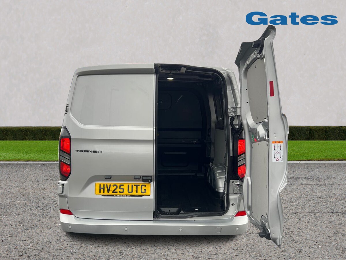 Used Ford Transit Custom 2025 for sale - 76332150: Photo 8