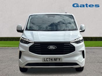 Used Ford Transit Custom 2024 for sale - 79811795: Photo