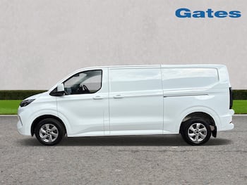 Used Ford Transit Custom 2024 for sale - 79811795: Photo