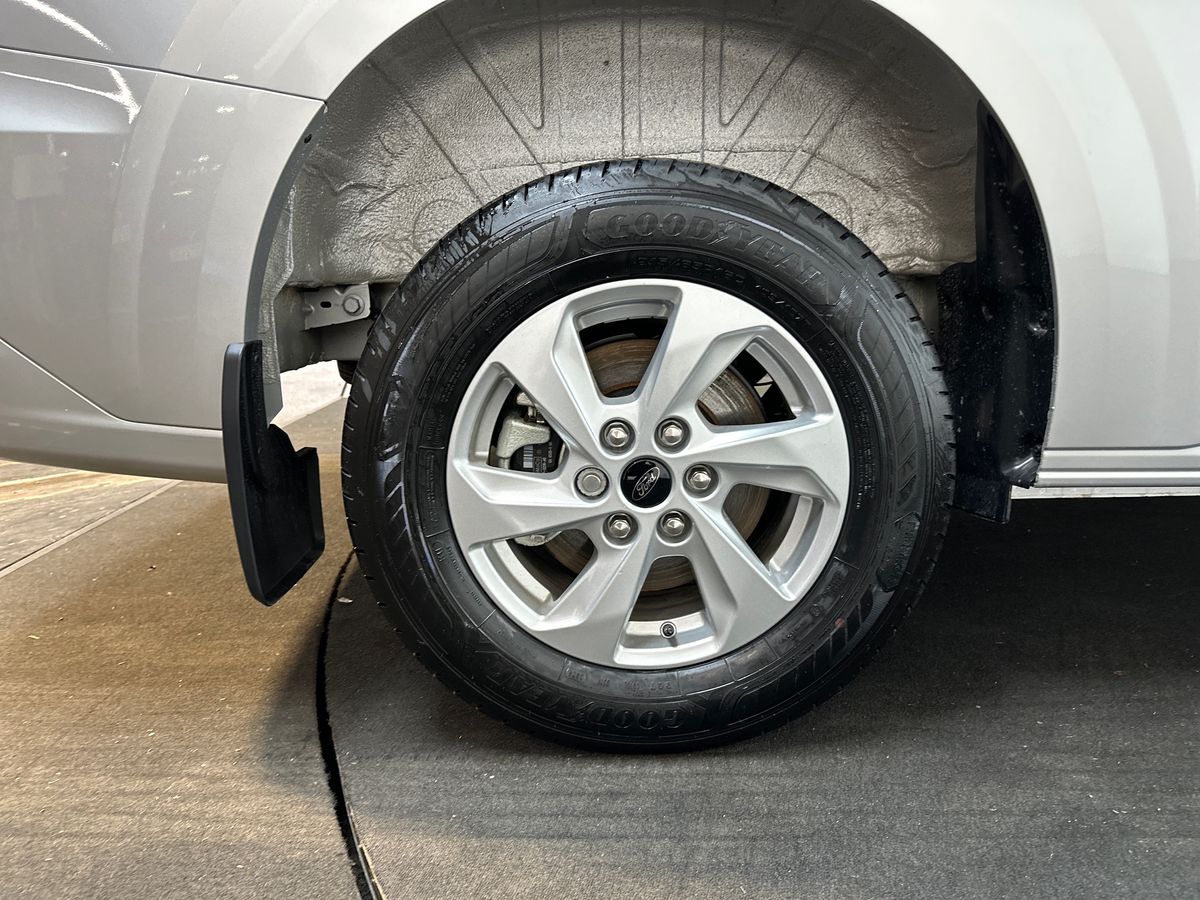 Used Ford Transit Custom 2025 for sale - 77576354: Photo 12