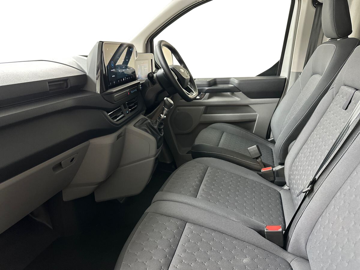 Used Ford Transit Custom 2025 for sale - 77576354: Photo 14