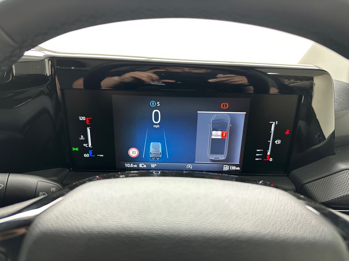 Used Ford Transit Custom 2025 for sale - 77576354: Photo 19