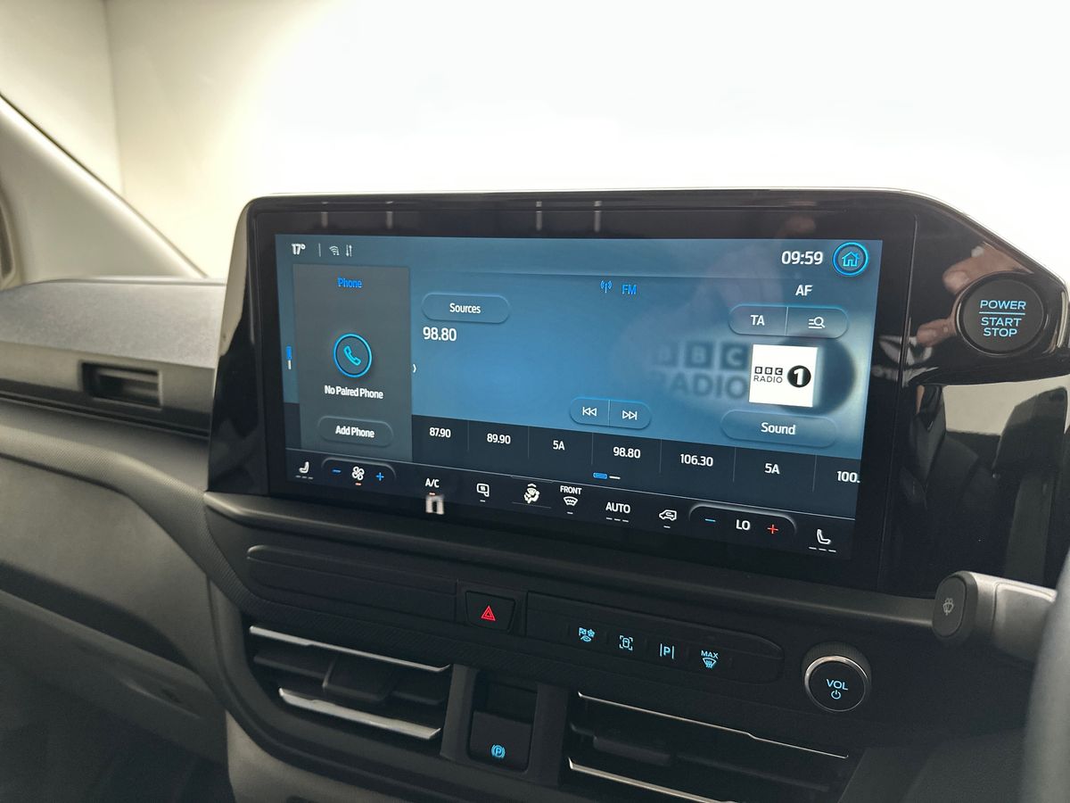 Used Ford Transit Custom 2025 for sale - 77576354: Photo 21