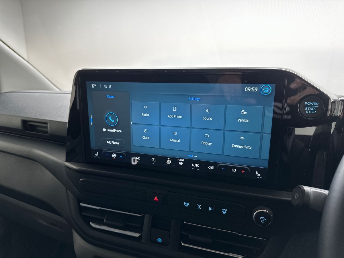 Used Ford Transit Custom 2025 for sale - 77576354: Photo 22