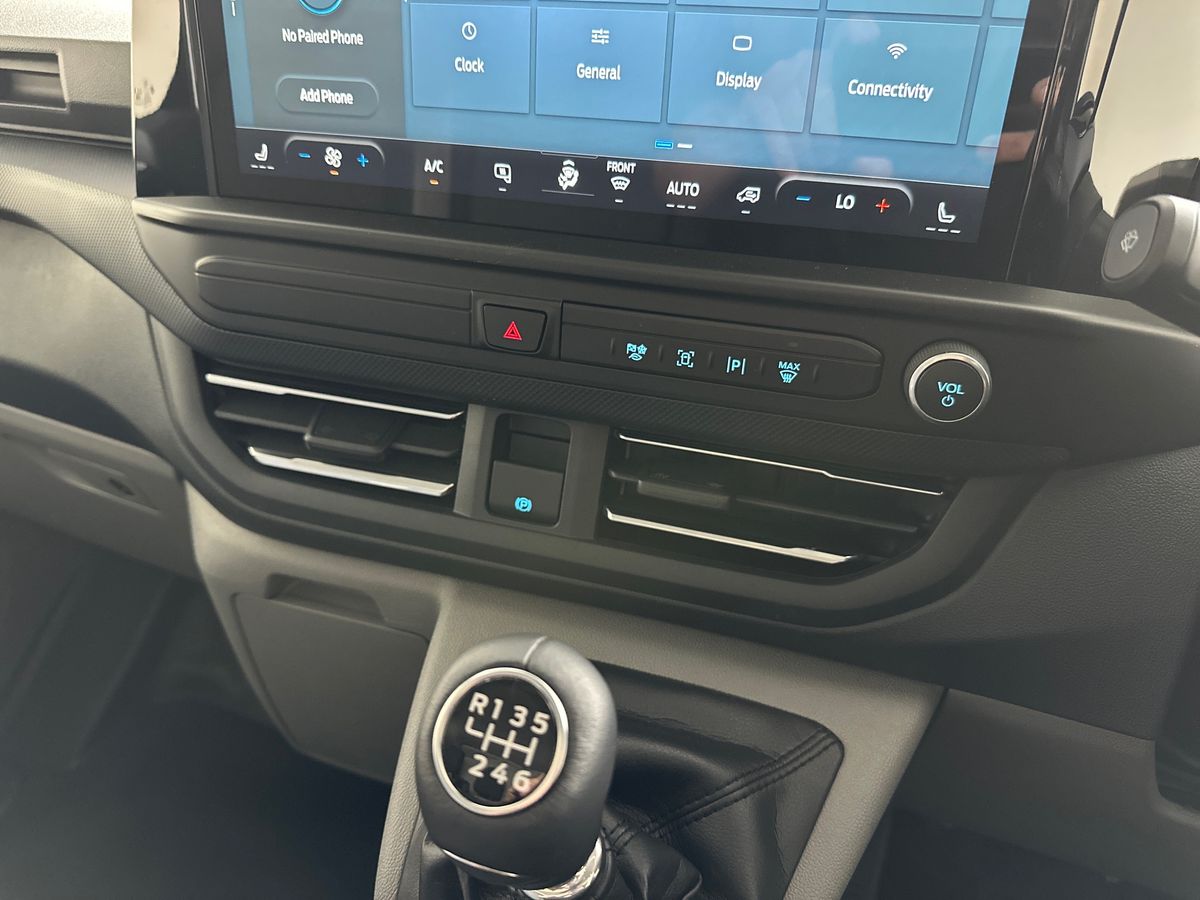 Used Ford Transit Custom 2025 for sale - 77576354: Photo 24