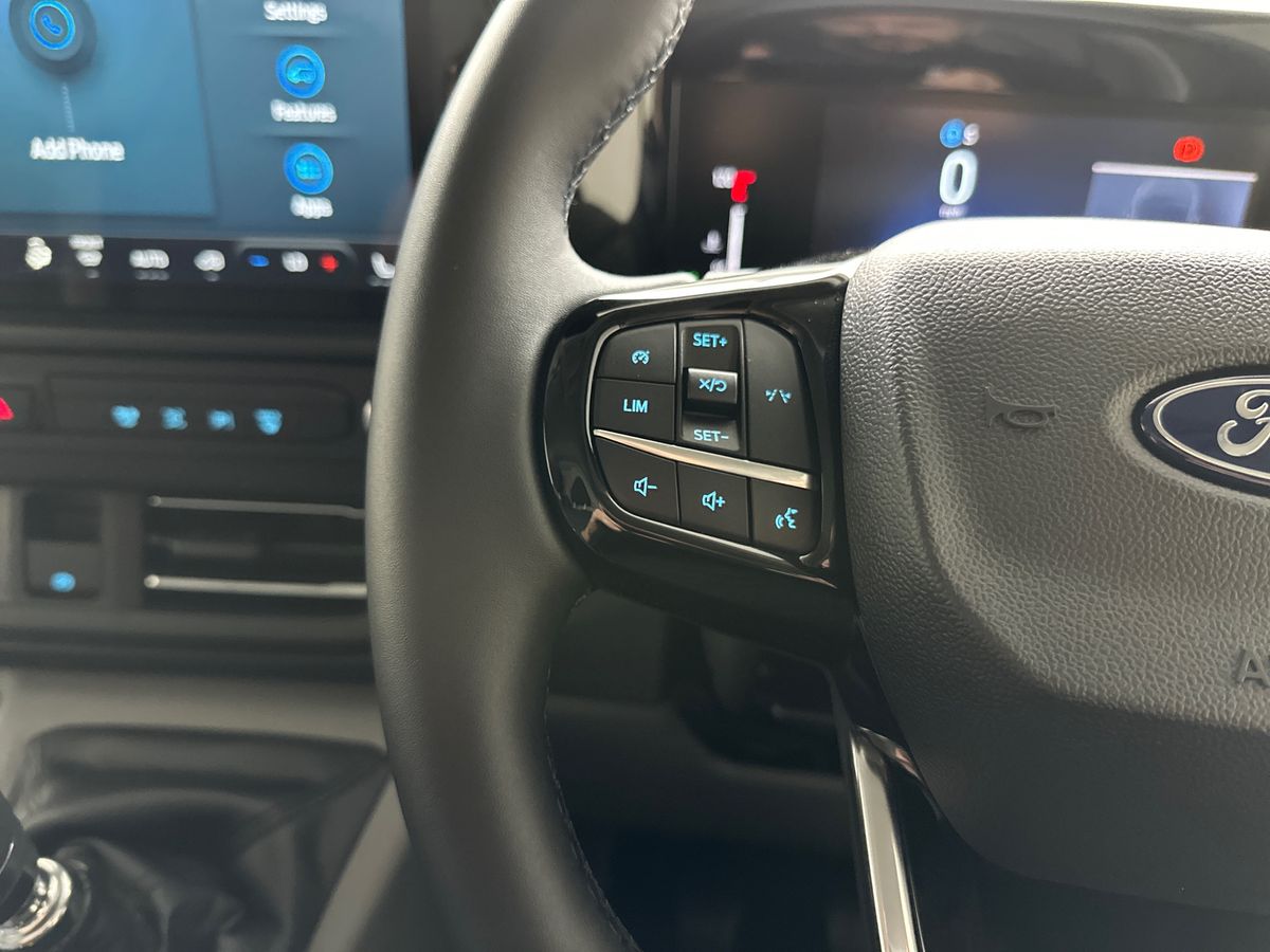 Used Ford Transit Custom 2025 for sale - 77576354: Photo 29