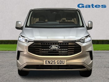 Used Ford Transit Custom 2025 for sale - 77576354: Photo