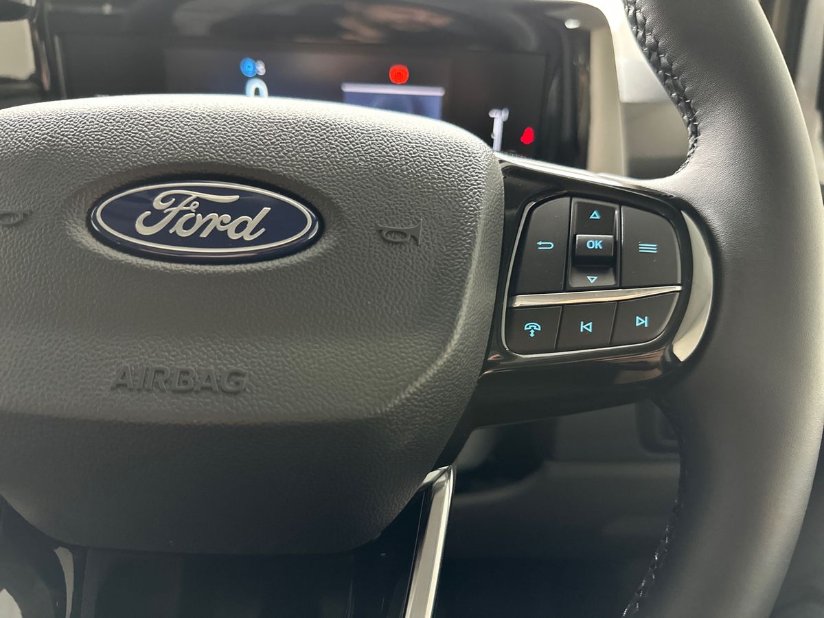 Used Ford Transit Custom 2025 for sale - 77576354: Photo 30