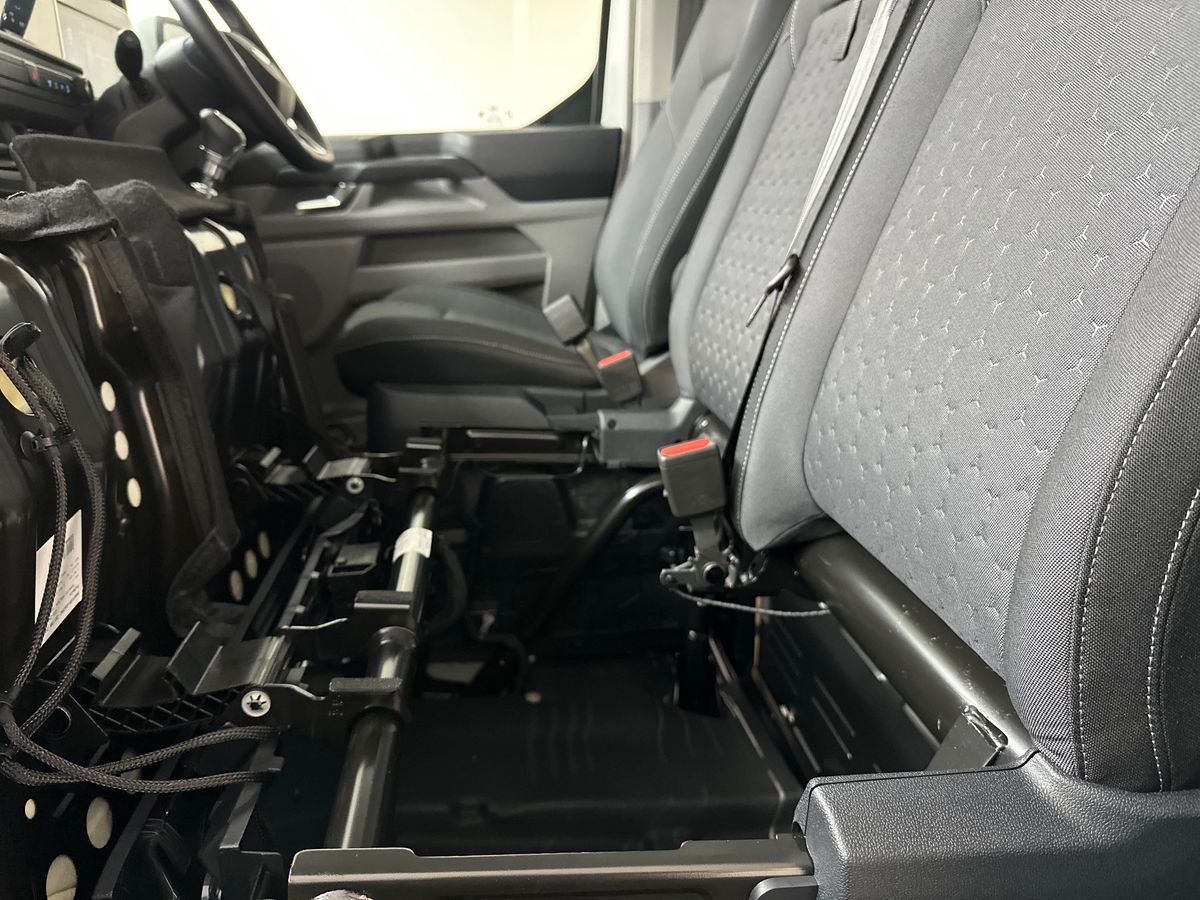 Used Ford Transit Custom 2025 for sale - 77576354: Photo 32