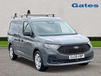 Used Ford Transit Connect 2026 for sale - 79817685: Photo