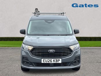 Used Ford Transit Connect 2026 for sale - 79817685: Photo