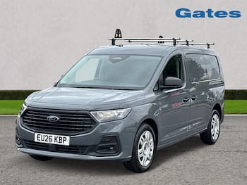 Used Ford Transit Connect 2026 for sale - 79817685: Photo