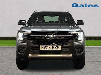 Used Ford Ranger 2024 for sale - 78523481: Photo