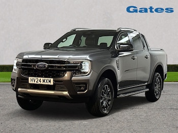 Used Ford Ranger 2024 for sale - 78523481: Photo