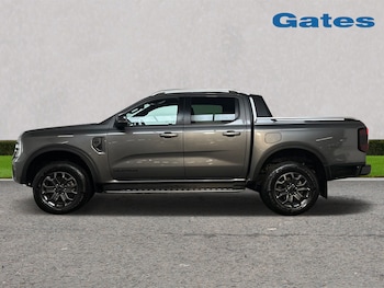 Used Ford Ranger 2024 for sale - 78523481: Photo