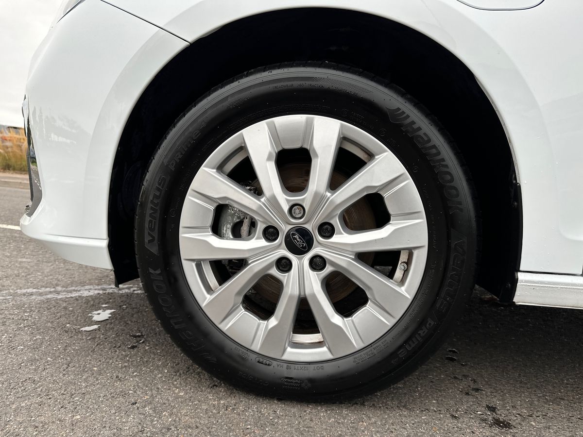 Used Ford Transit Connect 2025 for sale - 77762831: Photo 12