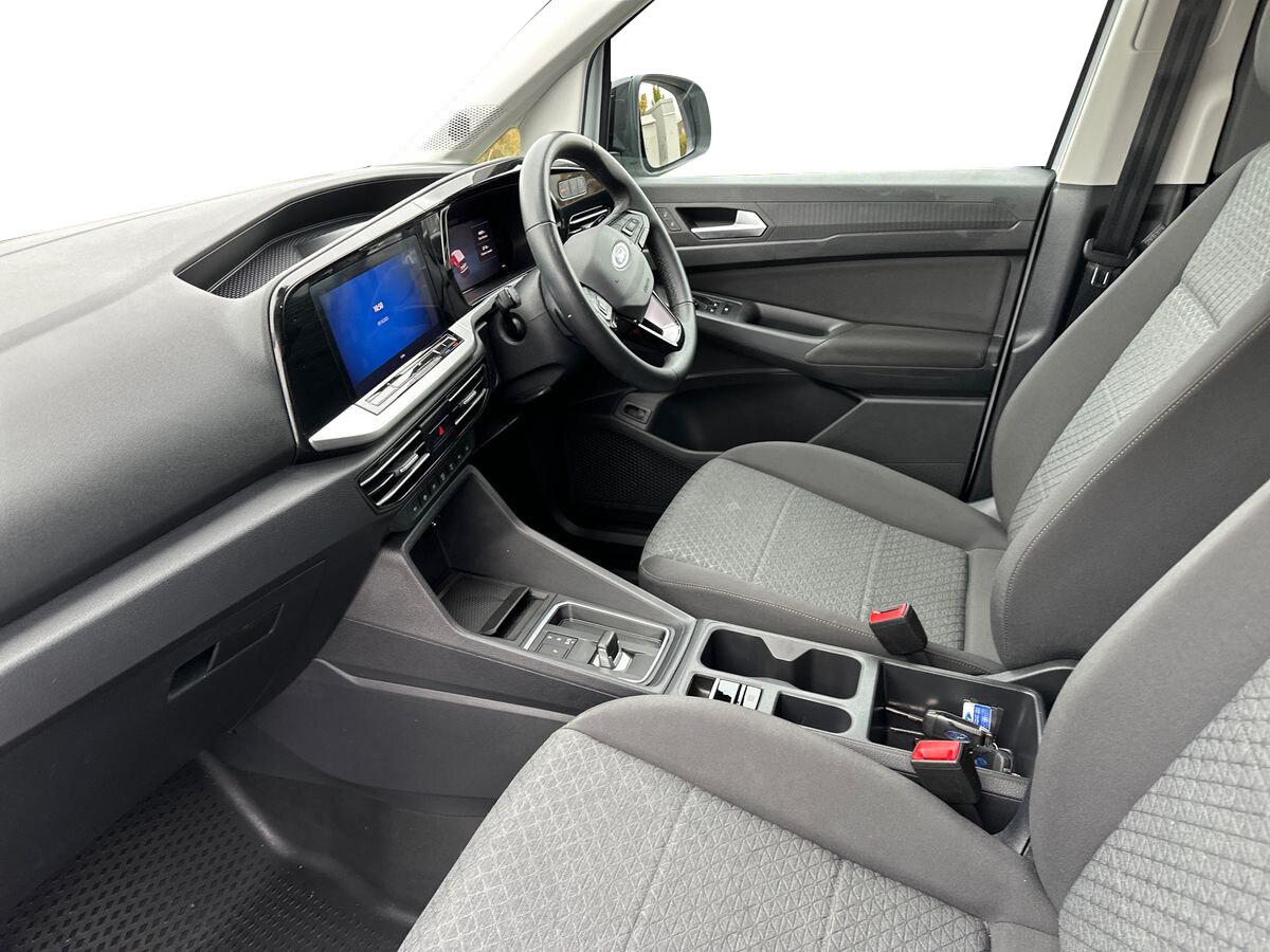 Used Ford Transit Connect 2025 for sale - 77762831: Photo 14