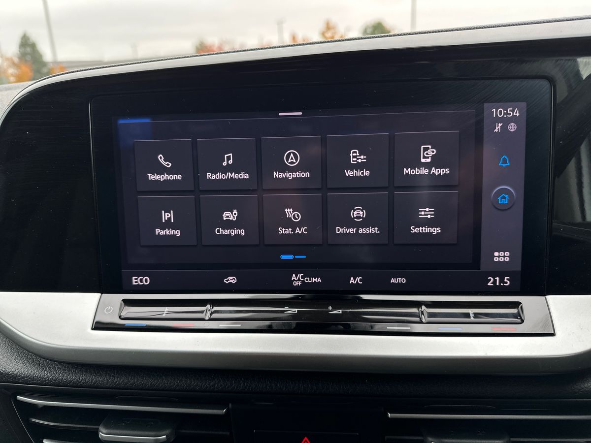 Used Ford Transit Connect 2025 for sale - 77762831: Photo 20