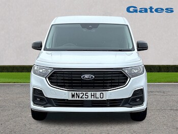 Used Ford Transit Connect 2025 for sale - 77762831: Photo