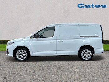 Used Ford Transit Connect 2025 for sale - 77762831: Photo