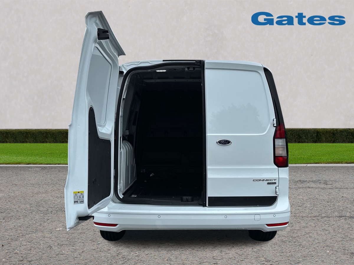 Used Ford Transit Connect 2025 for sale - 77762831: Photo 8