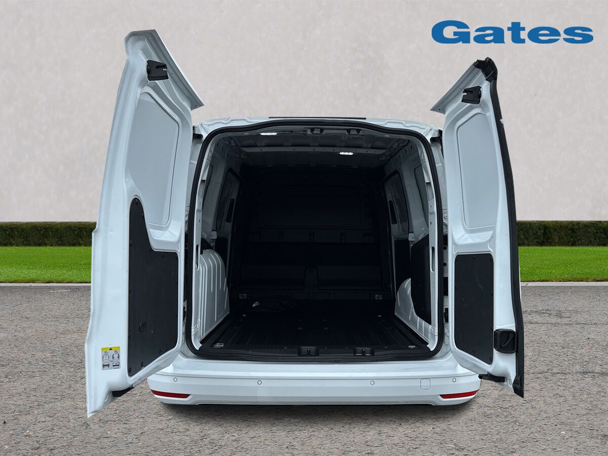 Used Ford Transit Connect 2025 for sale - 77762831: Photo 9