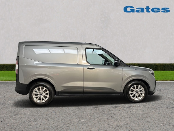 Used Ford Transit Courier 2024 for sale - 76154730: Photo 11