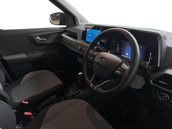 Used Ford Transit Courier 2024 for sale - 76154730: Photo 13