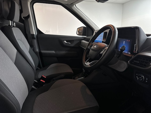 Used Ford Transit Courier 2024 for sale - 76154730: Photo 15