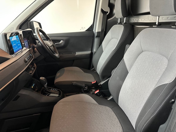 Used Ford Transit Courier 2024 for sale - 76154730: Photo 16