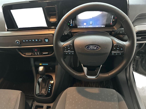 Used Ford Transit Courier 2024 for sale - 76154730: Photo 17