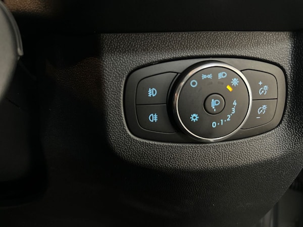 Used Ford Transit Courier 2024 for sale - 76154730: Photo 26