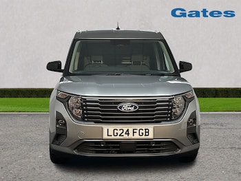 Used Ford Transit Courier 2024 for sale - 76154730: Photo 2
