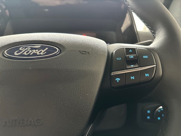 Used Ford Transit Courier 2024 for sale - 76154730: Photo 30
