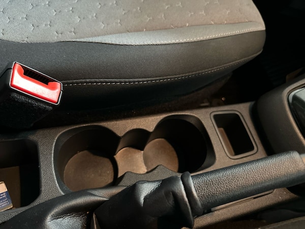 Used Ford Transit Courier 2024 for sale - 76154730: Photo 31
