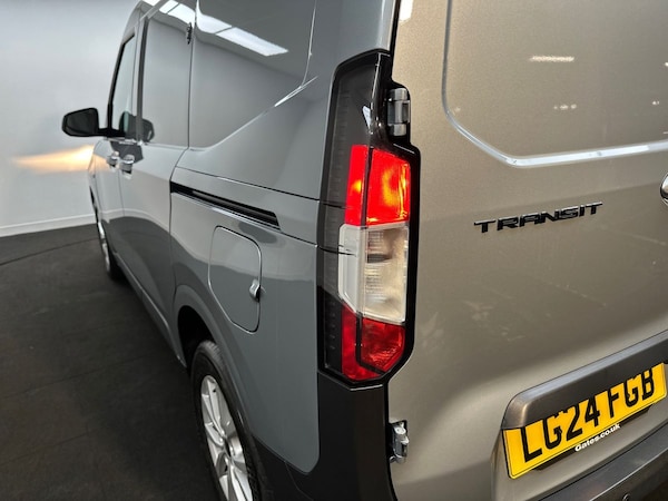 Used Ford Transit Courier 2024 for sale - 76154730: Photo 34