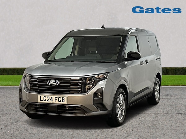Used Ford Transit Courier 2024 for sale - 76154730: Photo 3