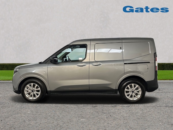 Used Ford Transit Courier 2024 for sale - 76154730: Photo 4