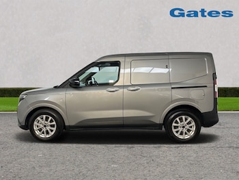 Used Ford Transit Courier 2024 for sale - 76154730: Photo 4