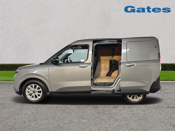 Used Ford Transit Courier 2024 for sale - 76154730: Photo 5