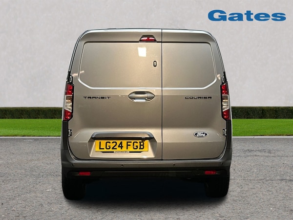 Used Ford Transit Courier 2024 for sale - 76154730: Photo 7