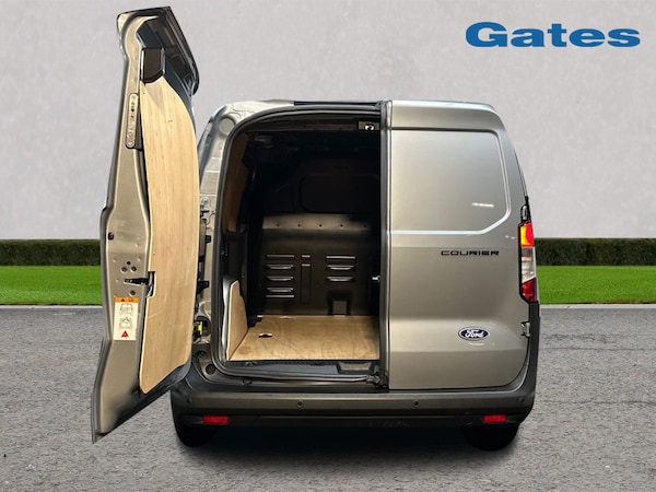 Used Ford Transit Courier 2024 for sale - 76154730: Photo 8