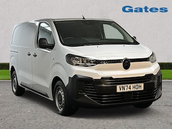 Used Citroen Dispatch 2024 for sale - 78364317: Photo