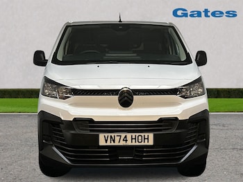 Used Citroen Dispatch 2024 for sale - 78364317: Photo