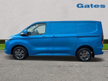 Used Ford Transit Custom 2025 for sale - 79269341: Photo