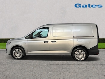 Used Ford Transit Connect 2025 for sale - 78377488: Photo