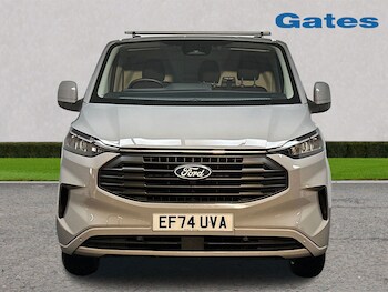 Used Ford Transit Custom 2024 for sale - 78431375: Photo