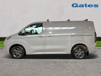 Used Ford Transit Custom 2024 for sale - 78431375: Photo