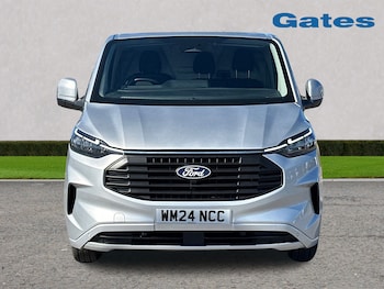 Used Ford Transit Custom 2024 for sale - 78824330: Photo